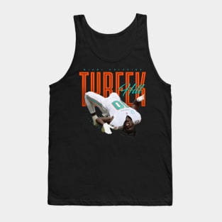 Tyreek Hill Backflip Tank Top